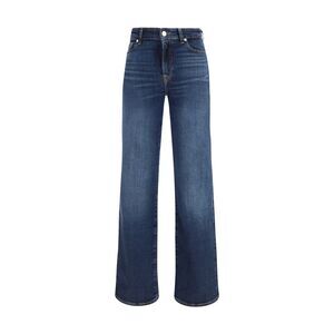 7For Women Slim Illusion Bootcut Jeans